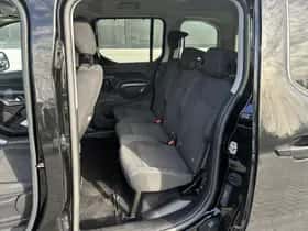 Peugeot Rifter (2021) thumbnail 6