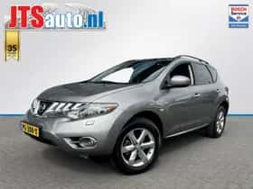 Nissan Murano (2009) thumbnail 1