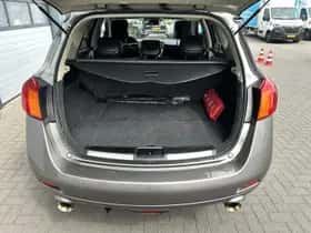 Nissan Murano thumbnail 11