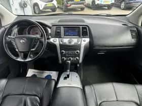 Nissan Murano (2009) thumbnail 14