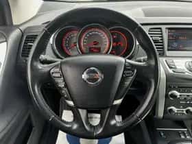 Nissan Murano (2009) thumbnail 15
