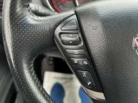 Nissan Murano (2009) thumbnail 16