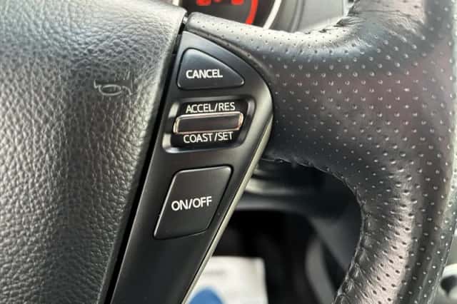 Nissan Murano (2009) thumbnail 17