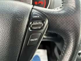 Nissan Murano (2009) thumbnail 17