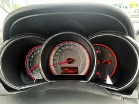 Nissan Murano (2009) thumbnail 18