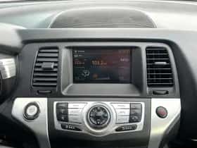 Nissan Murano (2009) thumbnail 19