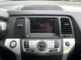 Nissan Murano thumbnail 20