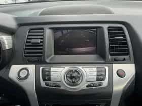 Nissan Murano (2009) thumbnail 21