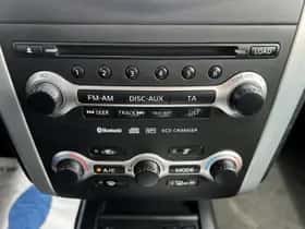 Nissan Murano (2009) thumbnail 22