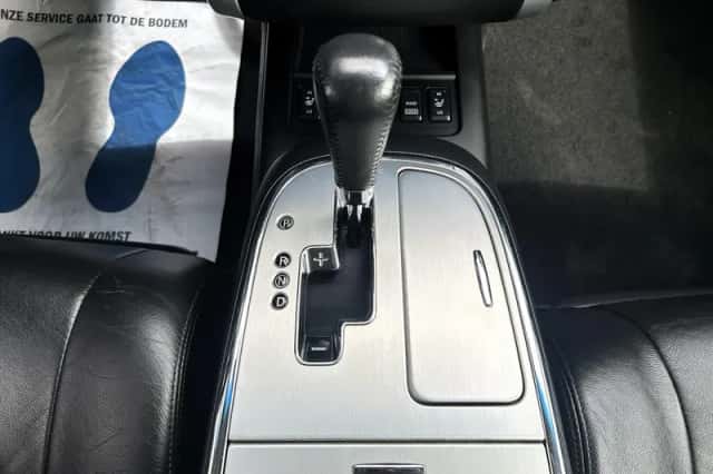 Nissan Murano (2009) thumbnail 24