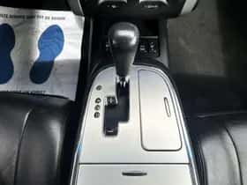 Nissan Murano (2009) thumbnail 24