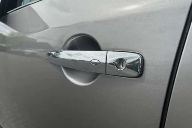 Nissan Murano (2009) thumbnail 4