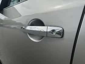 Nissan Murano (2009) thumbnail 4