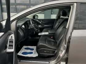 Nissan Murano (2009) thumbnail 5