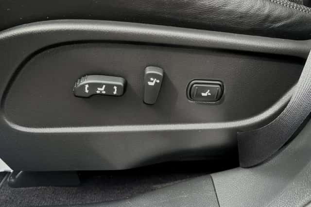Nissan Murano (2009) thumbnail 6
