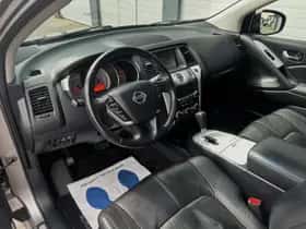 Nissan Murano thumbnail 7