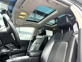 Nissan Murano thumbnail 8