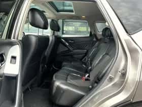 Nissan Murano thumbnail 9