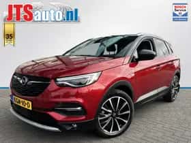 Opel Grandland X (2021)