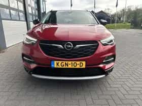 Opel Grandland X (2021) thumbnail 2