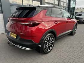 Opel Grandland X (2021) thumbnail 11