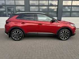 Opel Grandland X (2021) thumbnail 12