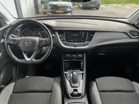 Opel Grandland X (2021) thumbnail 13