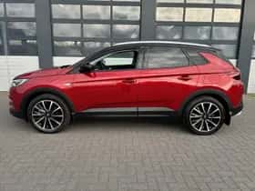 Opel Grandland X (2021) thumbnail 3