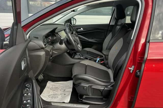 Opel Grandland X (2021) thumbnail 4