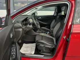 Opel Grandland X (2021) thumbnail 4