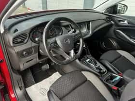Opel Grandland X (2021) thumbnail 6