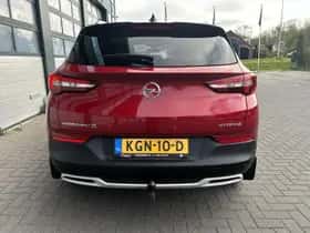 Opel Grandland X (2021) thumbnail 8