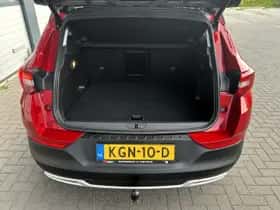 Opel Grandland X (2021) thumbnail 9