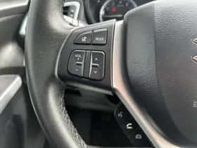 Suzuki S-Cross (2017) thumbnail 13