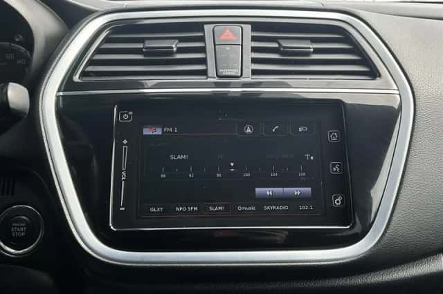 Suzuki S-Cross (2017) thumbnail 18