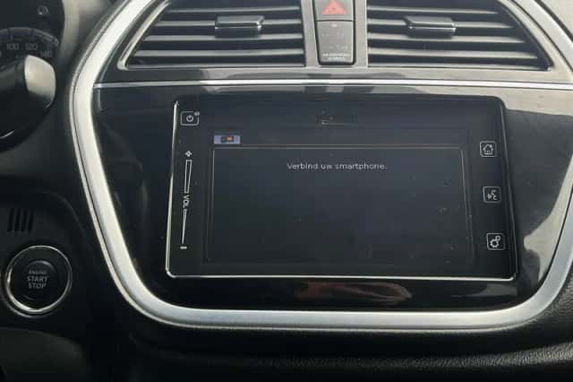Suzuki S-Cross (2017) thumbnail 20