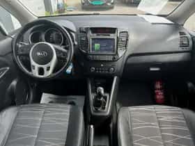 Kia Venga (2016) thumbnail 12