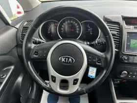 Kia Venga (2016) thumbnail 13
