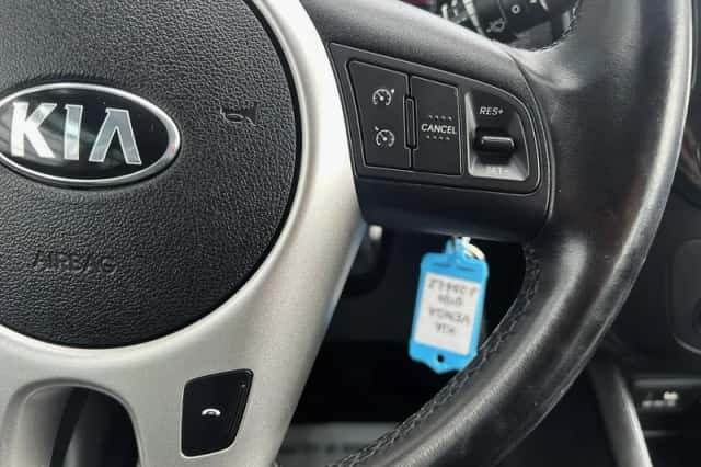Kia Venga (2016) thumbnail 15
