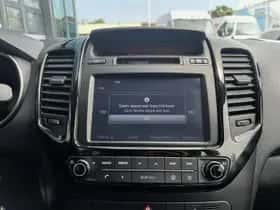 Kia Venga (2016) thumbnail 18