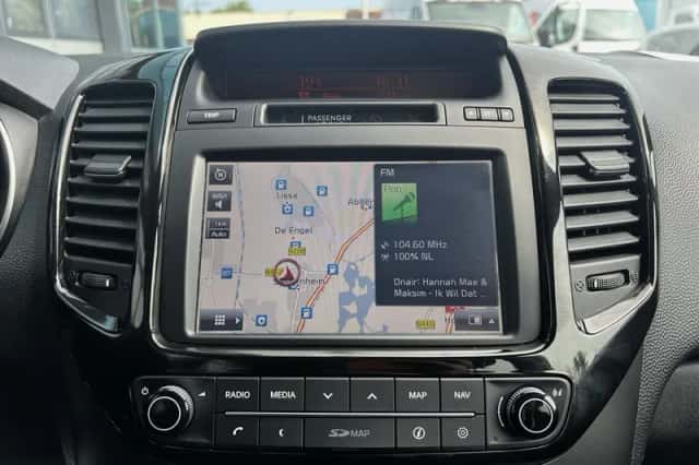 Kia Venga (2016) thumbnail 19