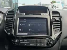 Kia Venga (2016) thumbnail 20