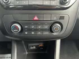 Kia Venga (2016) thumbnail 22