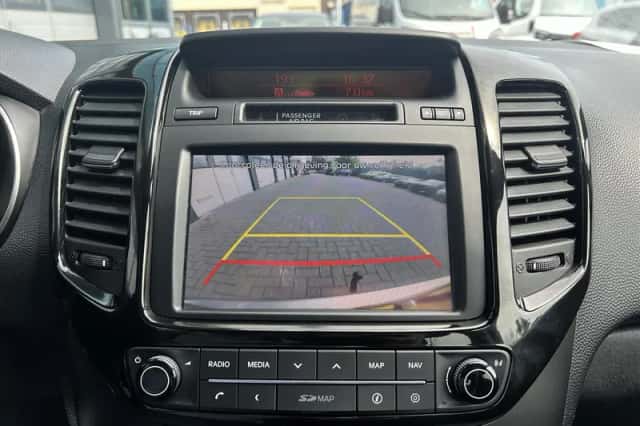 Kia Venga (2016) thumbnail 24