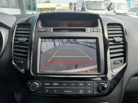 Kia Venga (2016) thumbnail 24