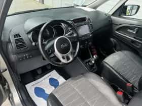 Kia Venga (2016) thumbnail 5