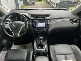 Nissan X-Trail (2016) thumbnail 13