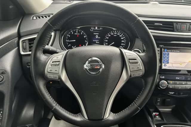 Nissan X-Trail (2016) thumbnail 14