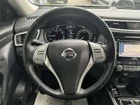 Nissan X-Trail (2016) thumbnail 14