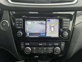 Nissan X-Trail (2016) thumbnail 20